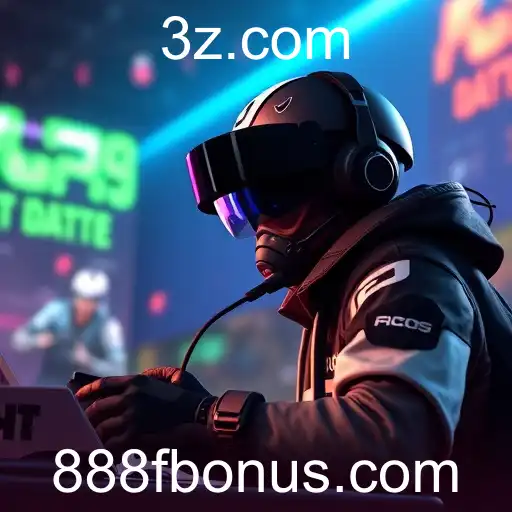 Expansão dos Jogos Online em 2025: O Papel do 888f