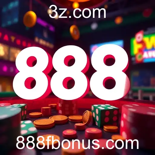 Tendências de Jogos Online: Exploração do Mundo 888f