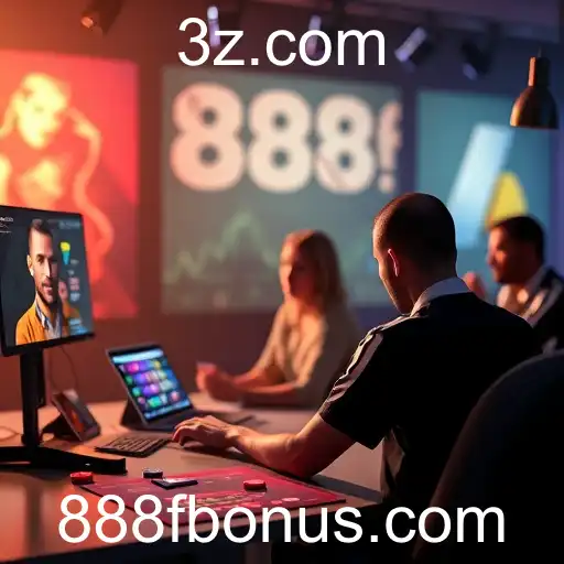 A Revolução dos Sites de Jogos em 2025