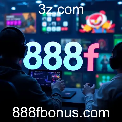 Tendências em Jogos Online: O Impacto da Palavra-chave '888f'