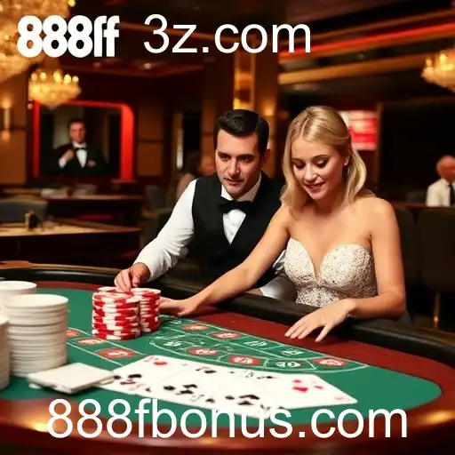 O Impacto da 888f nos Jogos Online em 2025