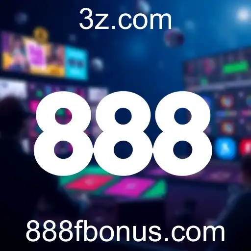 Nova Era dos Jogos Online: O Impacto da 888f em 2026