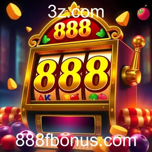 A Ascensão do 888f no Mundo dos Jogos Online