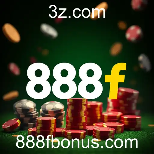 Cenário Atual do 888f no Mercado de Jogos