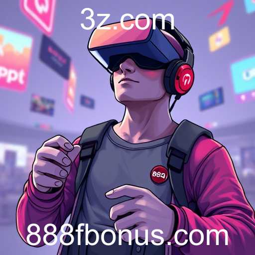 888f e o Crescimento dos Jogos Online em 2025