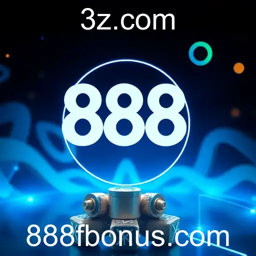 888f Revoluciona o Mercado de Jogos Online
