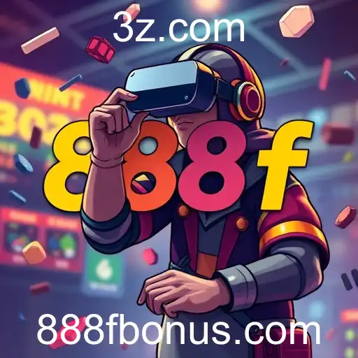 Ascensão e Tendências da Plataforma 888f no Cenário Atual de Jogos