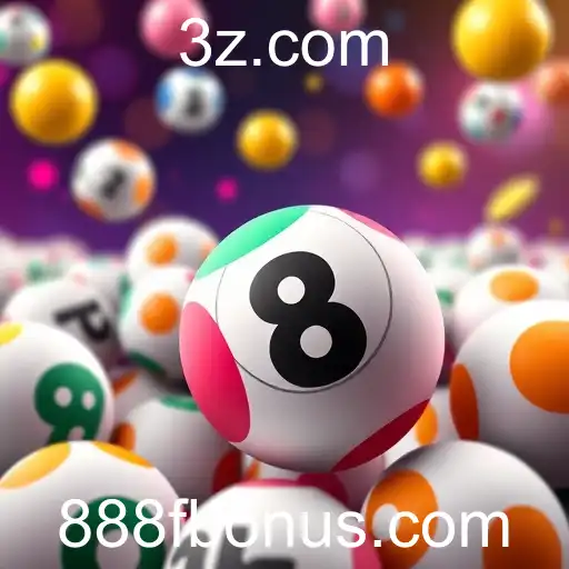 Explorando o Mundo Vibrante das Salas de Bingo: Um Olhar sobre a Categoria de Jogos 888f