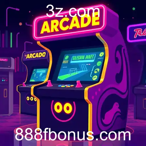 O Crescimento e Impacto da 888f no Mercado de Jogos