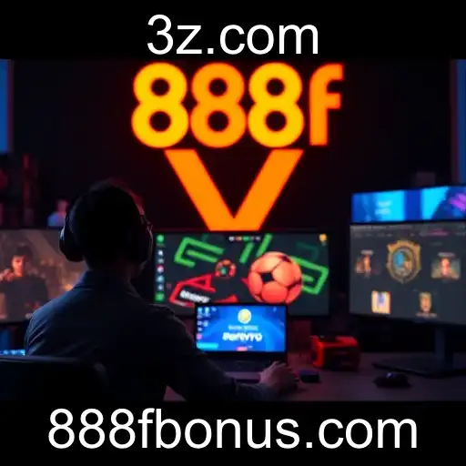 888f: A Nova Sensação dos Jogos Online em 2026