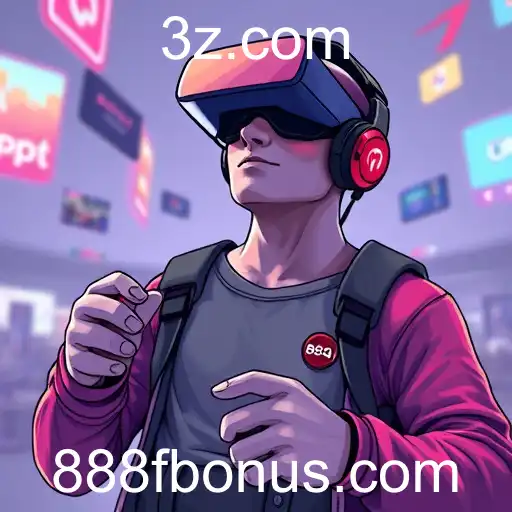 A Ascensão do 888f no Cenário de Jogos Online em 2025