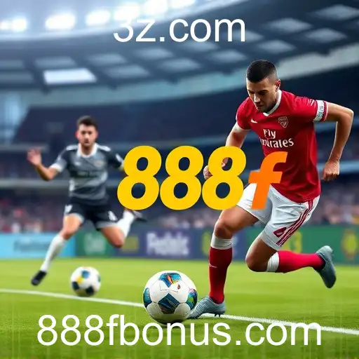 A Experiência Completa de 'Sports Betting' no 888f