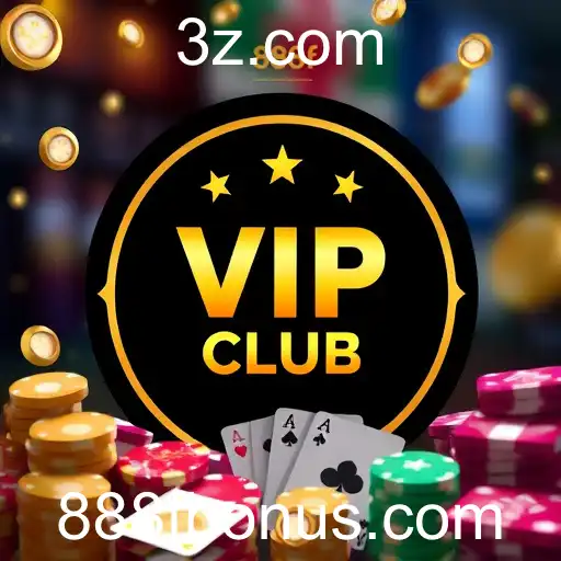 Explorando o 'VIP Club' no 888f: Uma Experiência Exclusiva de Jogo Online