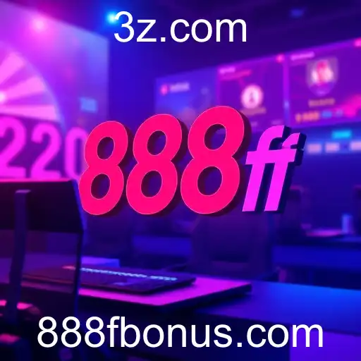 888f Revoluciona o Cenário dos Jogos Online