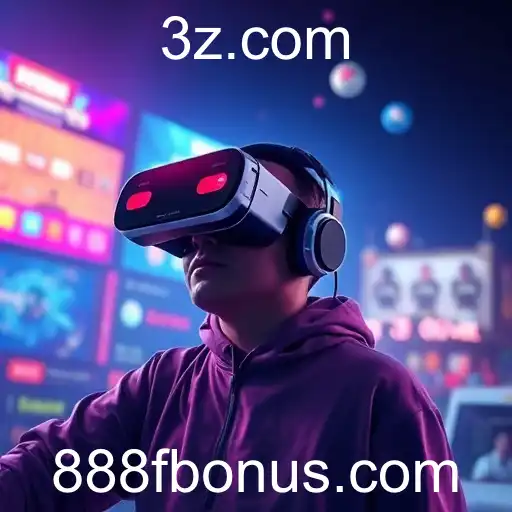 O Impacto do 888f no Cenário Atual de Jogos Online